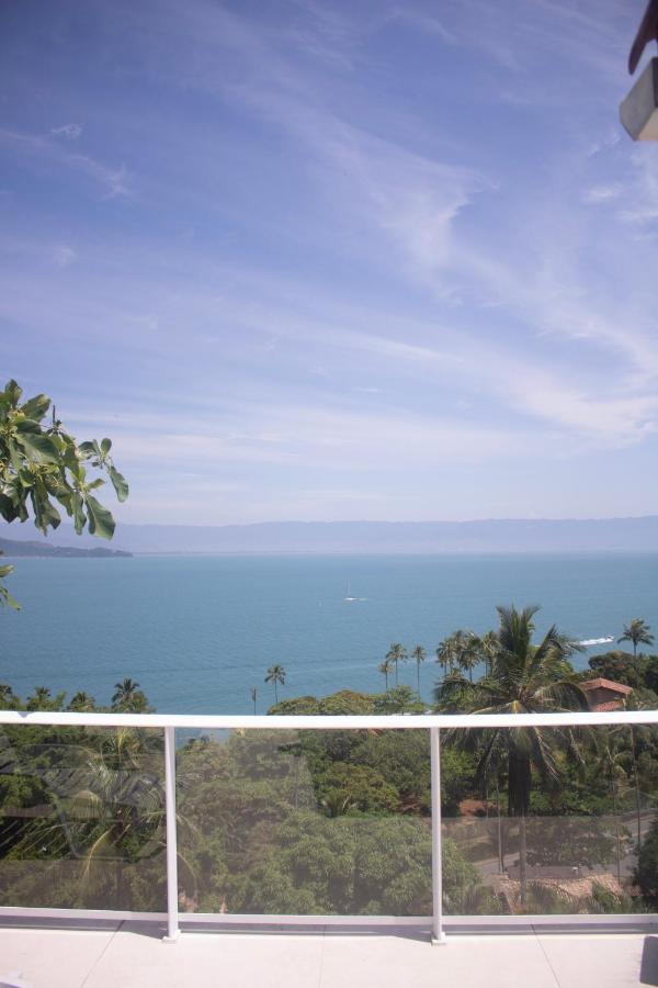 Refugio Estrelas - Vista O Mar *