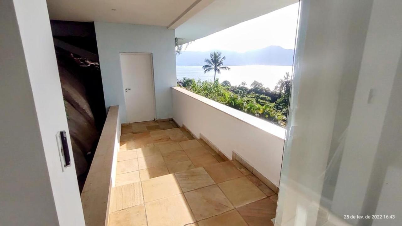 Inn Refugio Estrelas - Vista O Mar Ilhabela