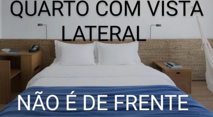 Refugio Estrelas - Vista O Mar