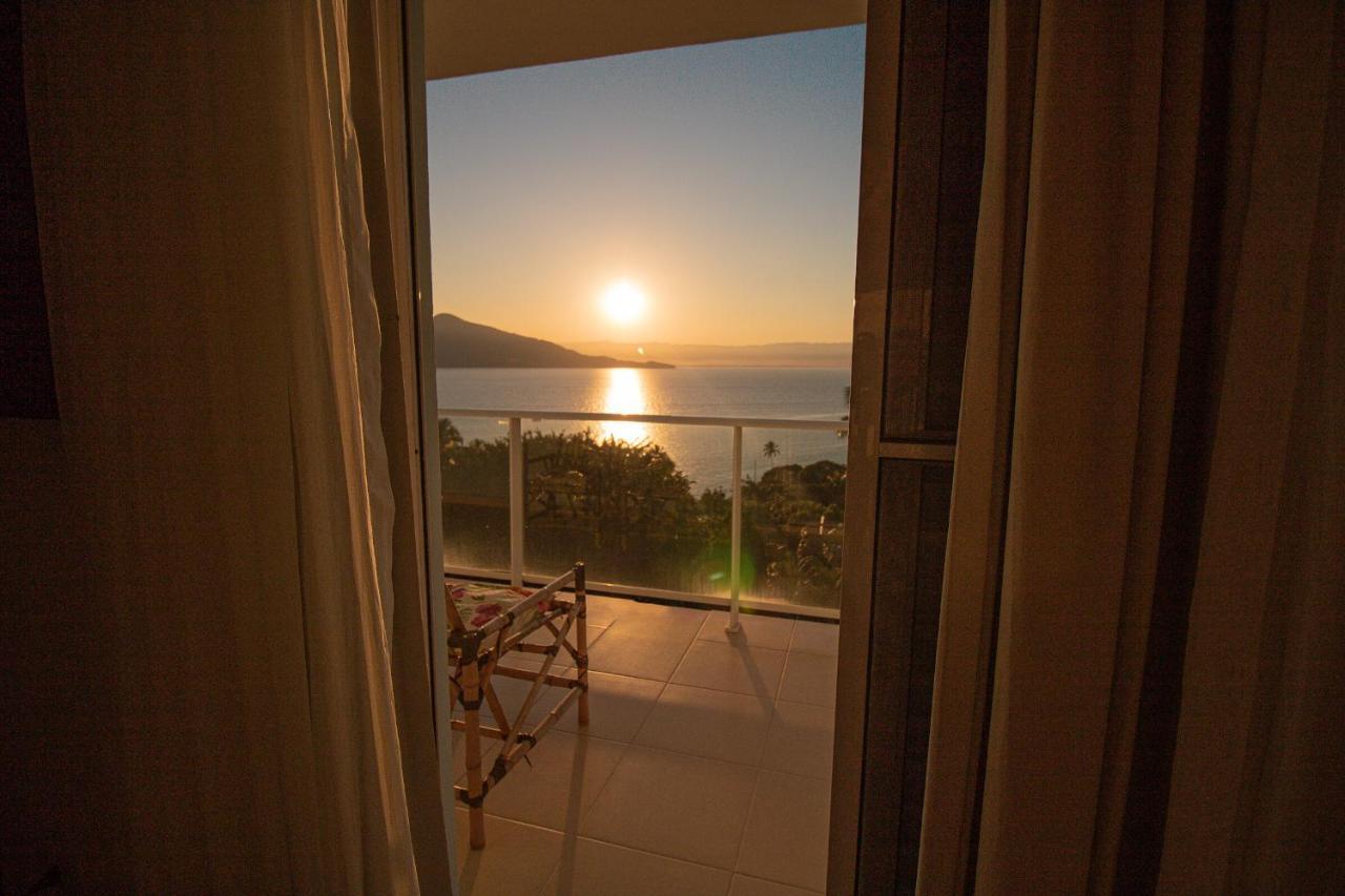 Refugio Estrelas - Vista O Mar Ilhabela