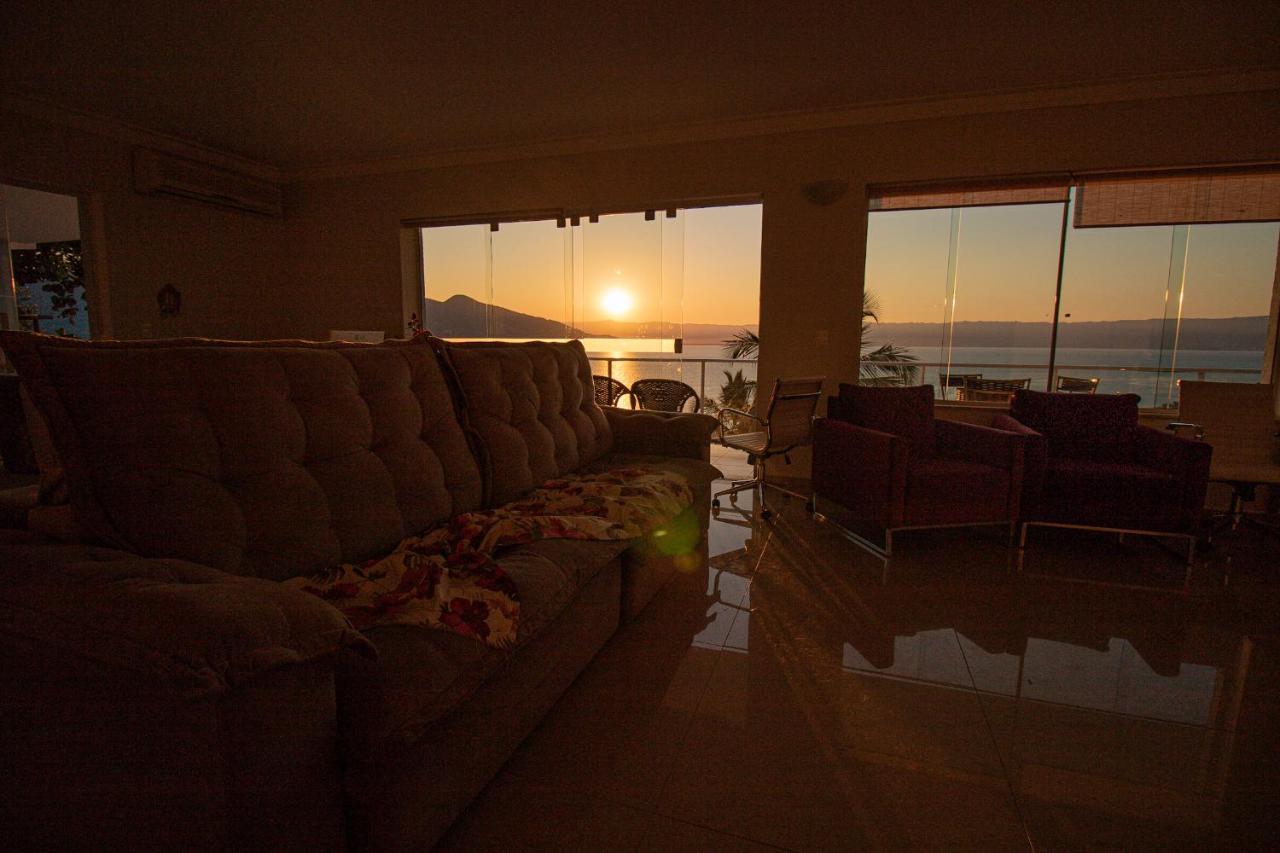 Pensão Refugio Estrelas - Vista O Mar Ilhabela